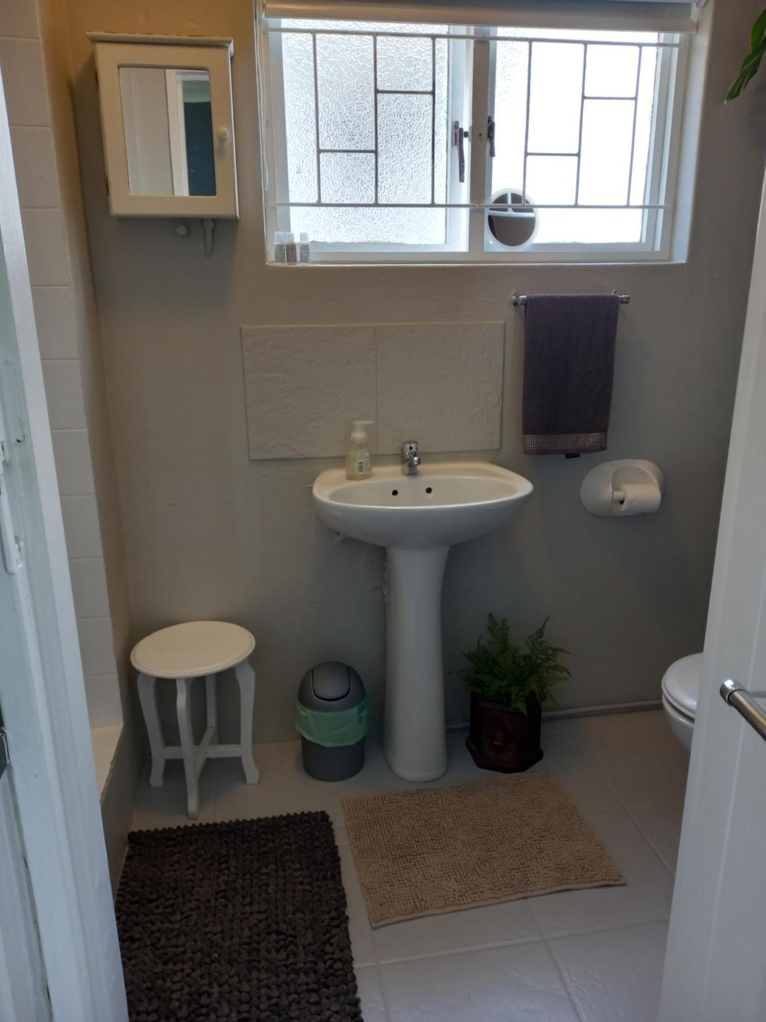 Karibu Cottage 布雷达斯多普 外观 照片